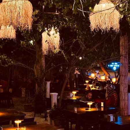 Mercan Pension Olympos Kültér fotó